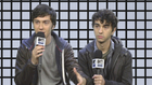 Nat & Alex Wolff Talk Hating Cats And Their New Singles