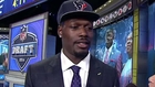 Clowney On Being Drafted No. 1 Overall  - ESPN