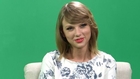 Taylor Swift Reveals The Best Part Of The 1989 Secret Sessions