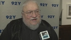 George R.R. Martin Tells Us Who Is Safe On 'Game Of Thrones'