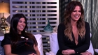 Kourtney And Khloe Kardashian On 'Raw' New Season Of 'Kourtney And Khloe Take The Hamptons'  News Video