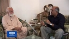 Nawab Khair Bakhsh Marri Interview BBC Part 1