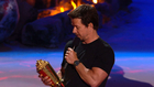 Mark Wahlberg Accepts The Generation Award