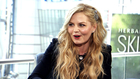 Jennifer Morrison On Why She Thinks Captain Hook Is Sexy