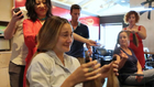 Watch Shailene Woodley Get Her Haircut For 'The Fault in Our Stars'
