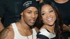 Love & Hip Hop's Nikko Smith Releases A New Version Of His Sex Tape With Mimi Faust