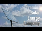 Top Solar Companies in California