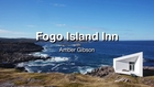 Fogo Island Inn - with Amber Gibson