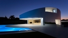 Casa Balint | Balint House by Fran Silvestre Arquitectos