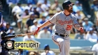 Nationals Fight Off Dodgers In 14  - ESPN