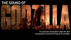 SoundWorks Collection - The Sound of Godzilla