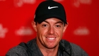 McIlroy: Time Catching Up With Tiger, Phil  - ESPN