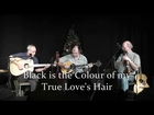 George Duff, Kevin Macleod & John Martin - Black is the Colour