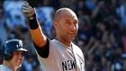 Jeter Collects RBI Single In Final Game  - ESPN