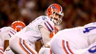 Fight Over Cleats Lands Gators QB In Hospital  - ESPN