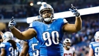 Bears' Young Would Like To See Suh In Chicago  - ESPN