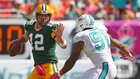 Packers Stun Dolphins In Final Seconds  - ESPN