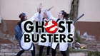 Ghostbusters (sweded)