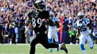 Ravens' Steve Smith Is No Longer On Twitter  - ESPN