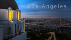 Los Angeles Timelapse