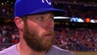 Holland On Royals' Game 3 Win  - ESPN