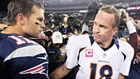 Brady: Manning One Of The Greatest  - ESPN