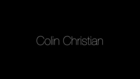 Colin Christian Interview