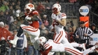 Gordon Sets FBS Rushing Record In Wisconsin Win  - ESPN