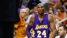 Kobe No Fan Of Hometown Discounts  - ESPN