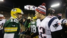 Packers Hold Off Patriots At Lambeau  - ESPN