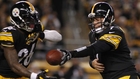 Big Ben: Be Careful With Bell  - ESPN
