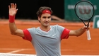 Federer Needs Four Sets To Beat Tursunov  - ESPN