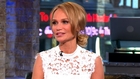 Can Kristin Chenoweth Sing 'Popular' From Broadway's Wicked In German?  Big Morning Buzz Live Hosted By Nick Lachey