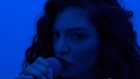 Watch Lorde's American Music Awards Performance  News Video