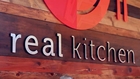 Real Kitchen as Veritable & The Scullery - Halloween 2014