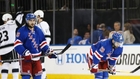 Can The Rangers Get Back In It?  - ESPN