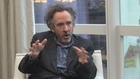 'Oh Yeah' Tim Burton Is Directing 'Beetlejuice 2' -- And That's Not All  News Video