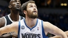 Wolves, Warriors Still Working On Love Trade  - ESPN
