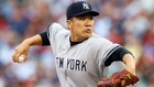 Tanaka To DL With Elbow Inflammation  - ESPN