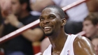 Bosh To Rockets If LeBron Leaves Heat  - ESPN