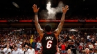 LeBron Agrees to 2-Year Deal With Cavaliers  - ESPN