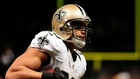 Jimmy Graham Paid Like WR Or TE?  - ESPN