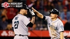 Mariners Prevail In 12 Innings  - ESPN