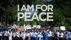 I Am For Peace (2014) - Trailer