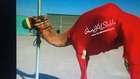 The Winner Suit: Sport Athletic Dishdasha for Racing Camels, Horses and Saluki - Dogs