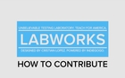 [LABWORKS] How to Contribute on Indiegogo