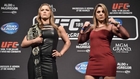 Rousey Not Afraid To Bring the Fight To Correia  - ESPN