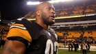 Steelers Re-Sign James Harrison  - ESPN