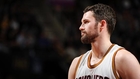 Kevin Love On Role With Cavs  - ESPN