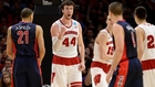 Wisconsin Heading Back To Final Four  - ESPN